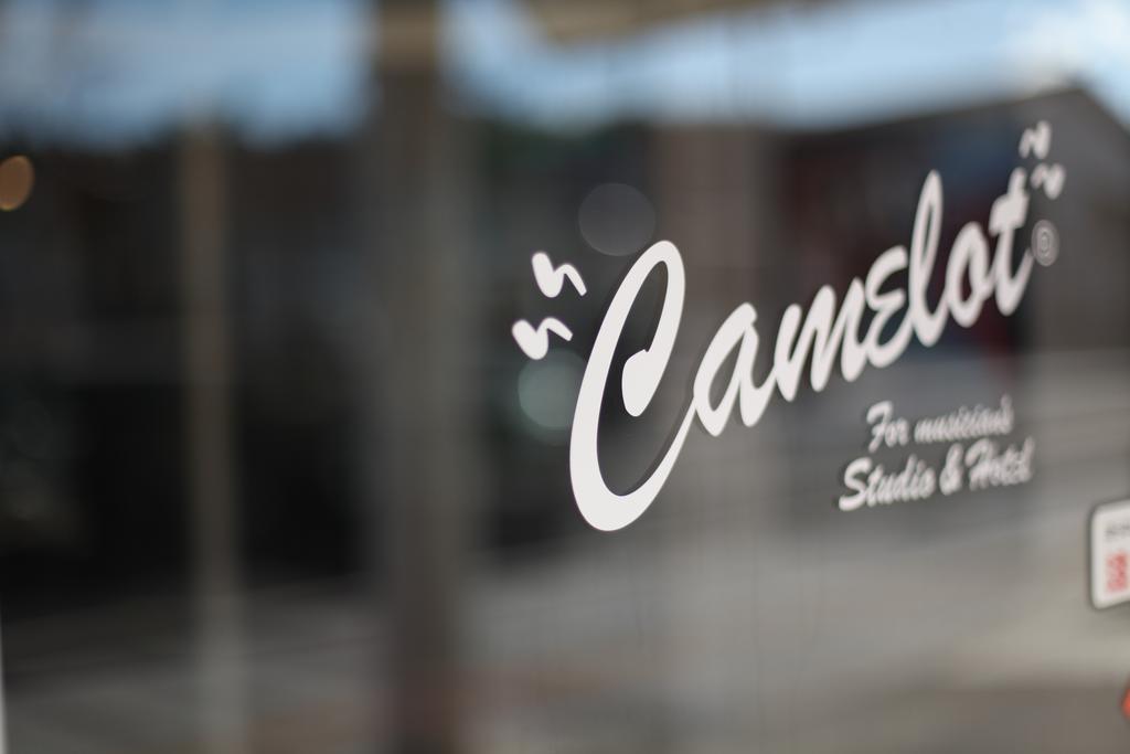 Camelot Maison d'hôtes 2*