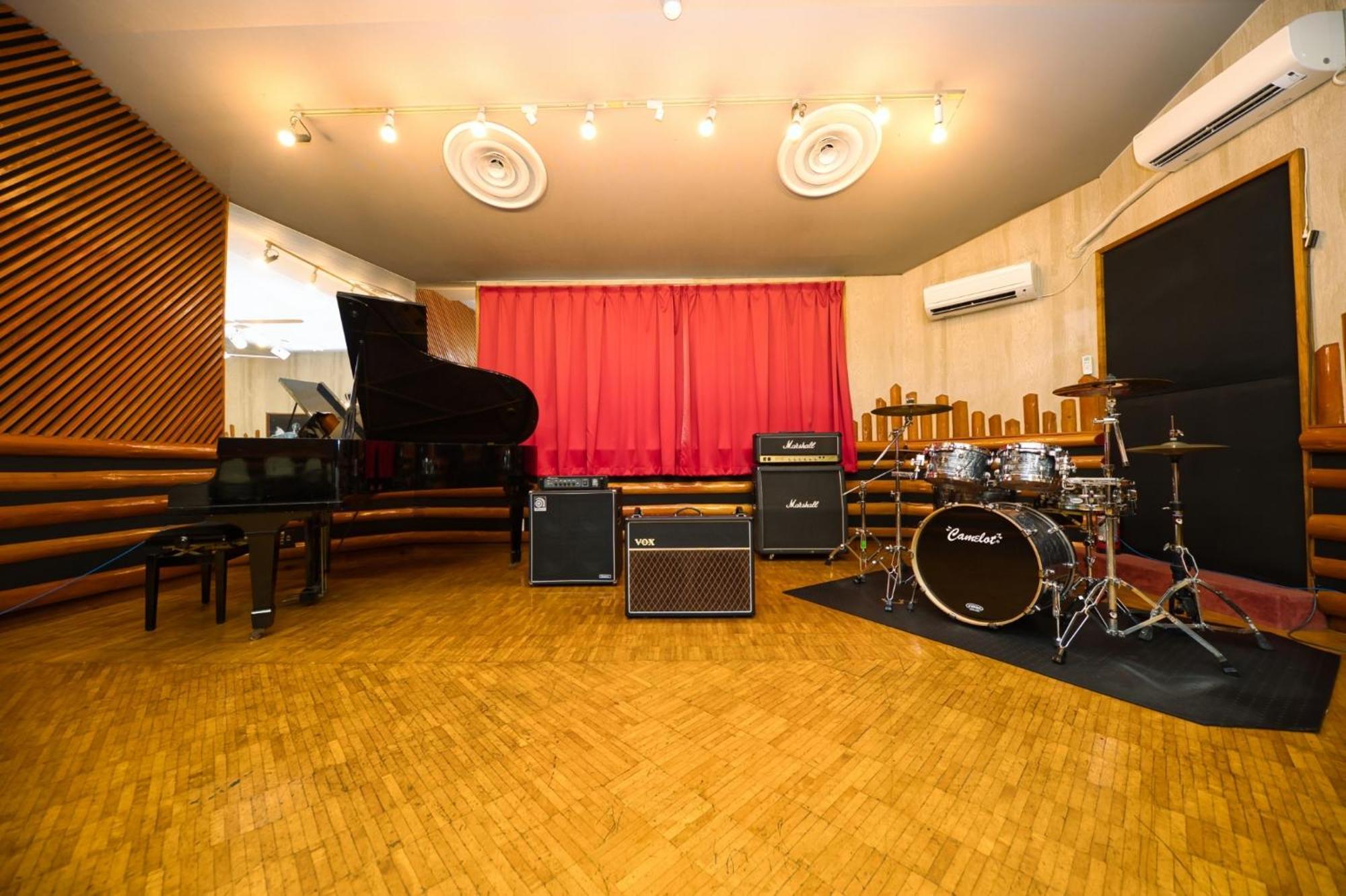 Camelot Gasthof
